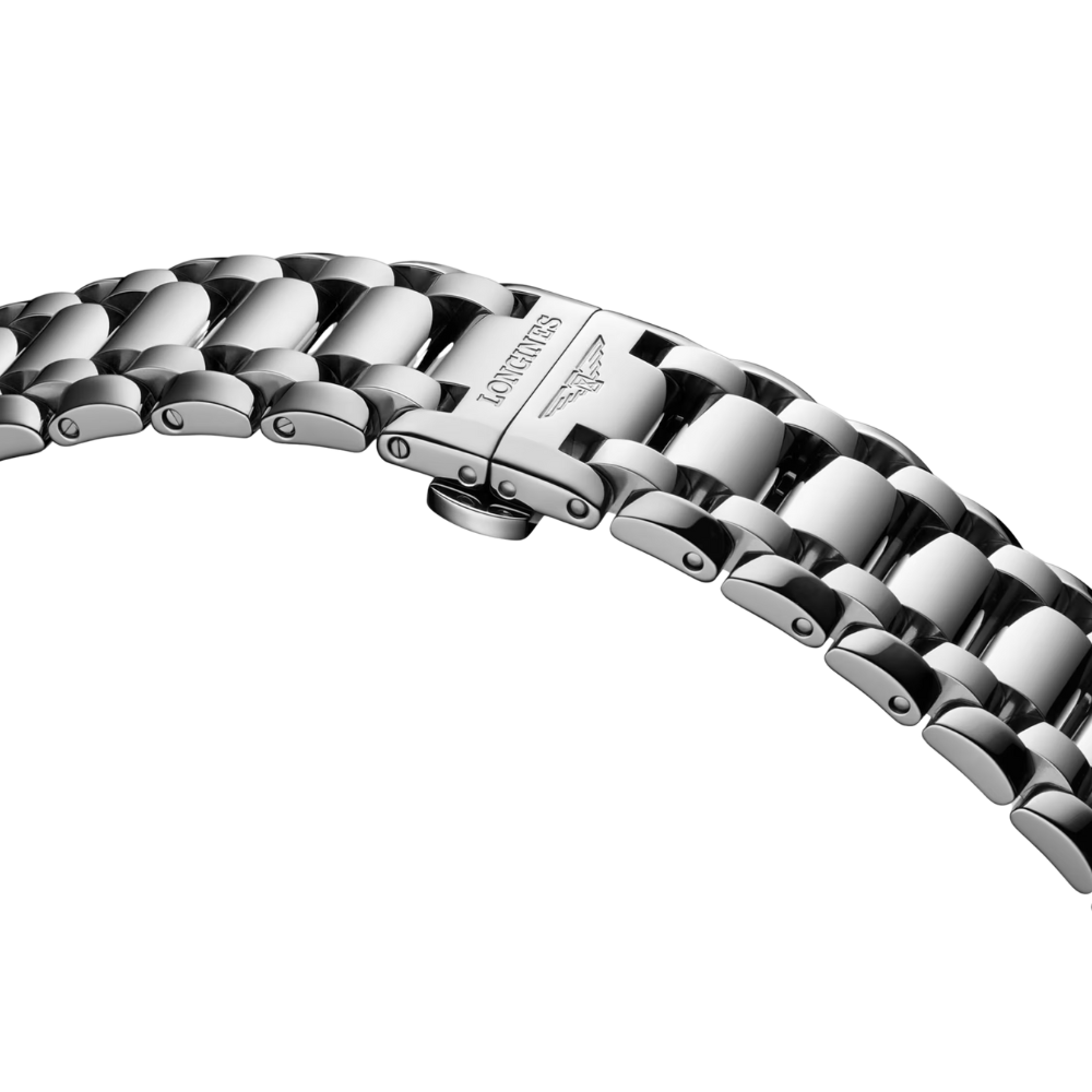 Longines Primaluna Moonphase L8.126.4.87.6