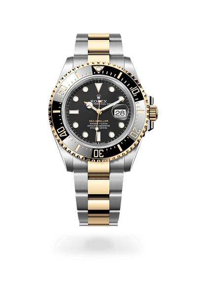 Rolex Gold Watches Lunn s Jewellers