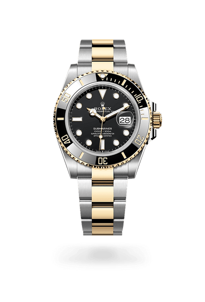 Rolex Submariner Watches Lunn s Jewellers
