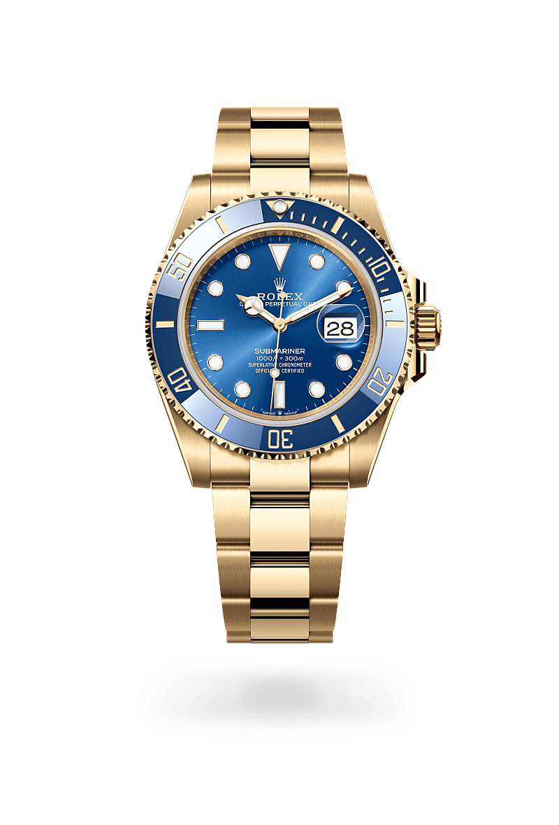 Rolex submariner jewels sale