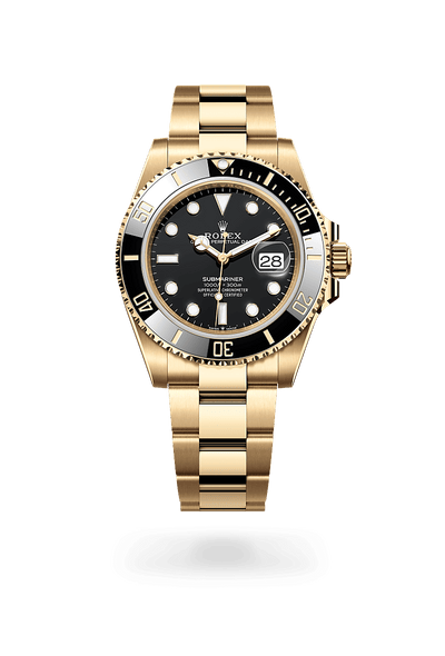 Rolex submariner jewels hotsell