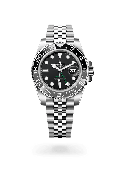 GMT-Master II