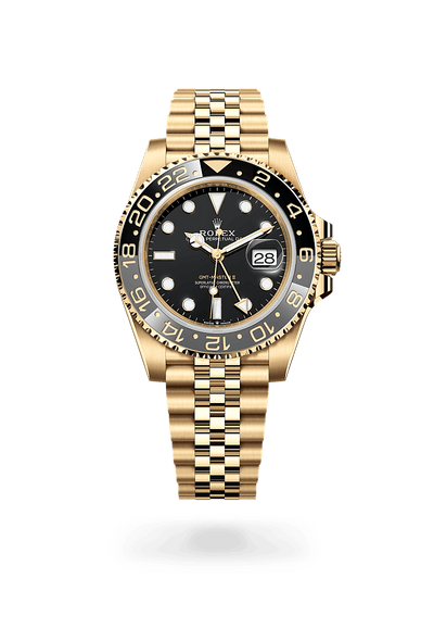 GMT-Master II