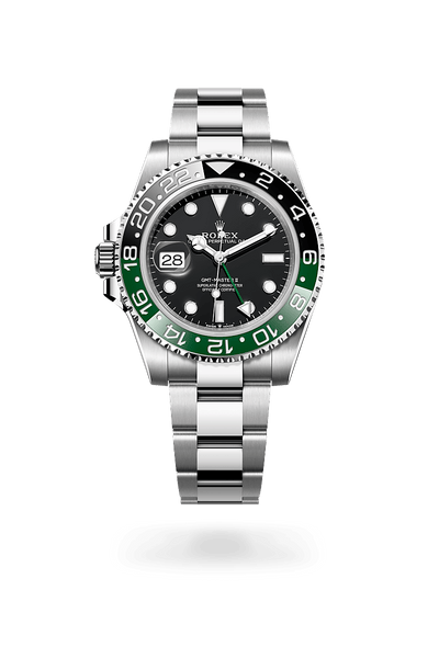 GMT-Master II