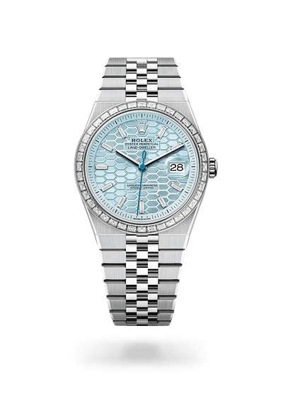 Land-Dweller 40
