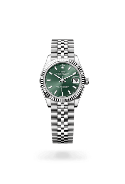 Rolex Women s Watches Lunn s Jewellers