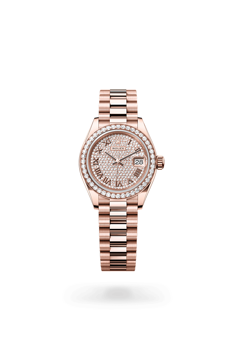 Cheap rolex for ladies hotsell