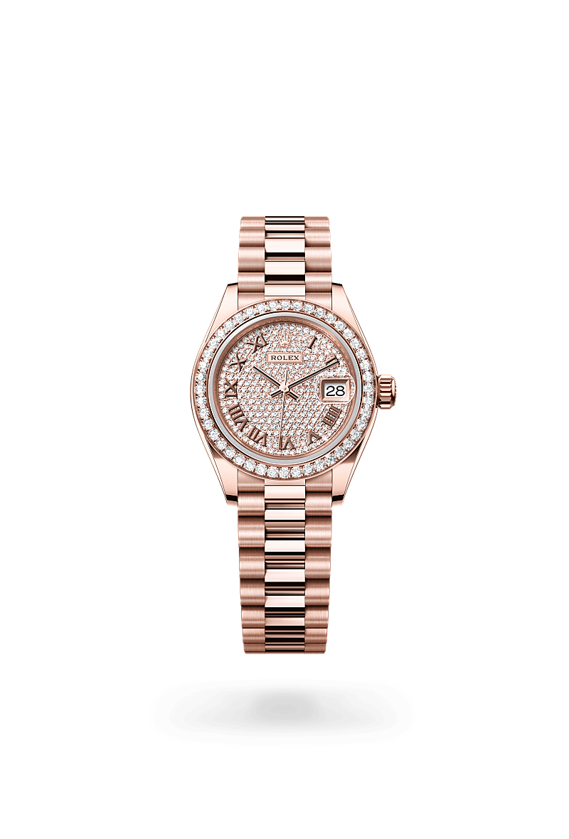 Cheap rolex for ladies hot sale