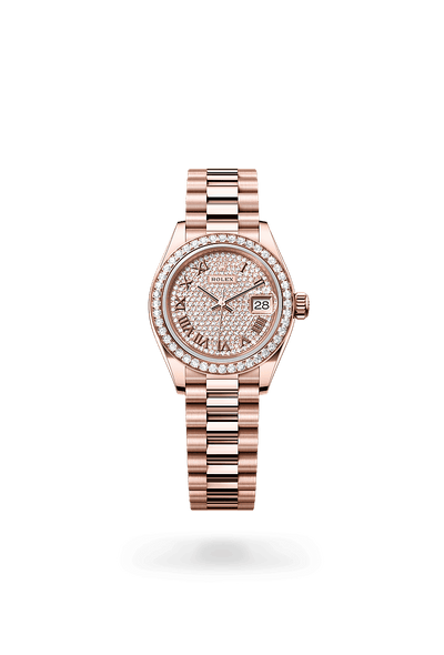 Lady-Datejust