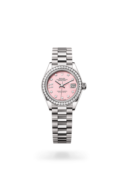 Lady-Datejust