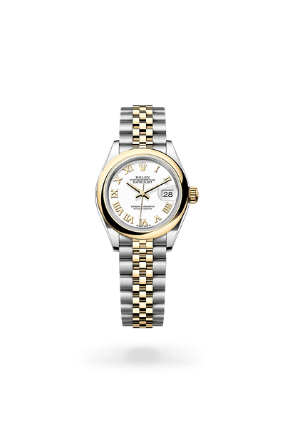 Lady-Datejust