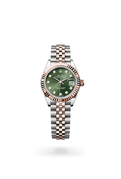 Lady-Datejust