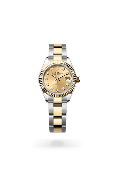 Lady-Datejust