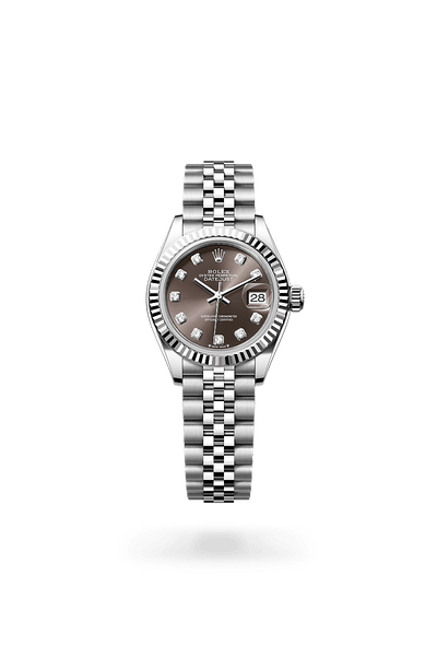 Lady-Datejust