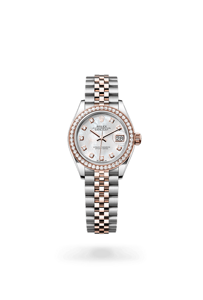 Lady-Datejust