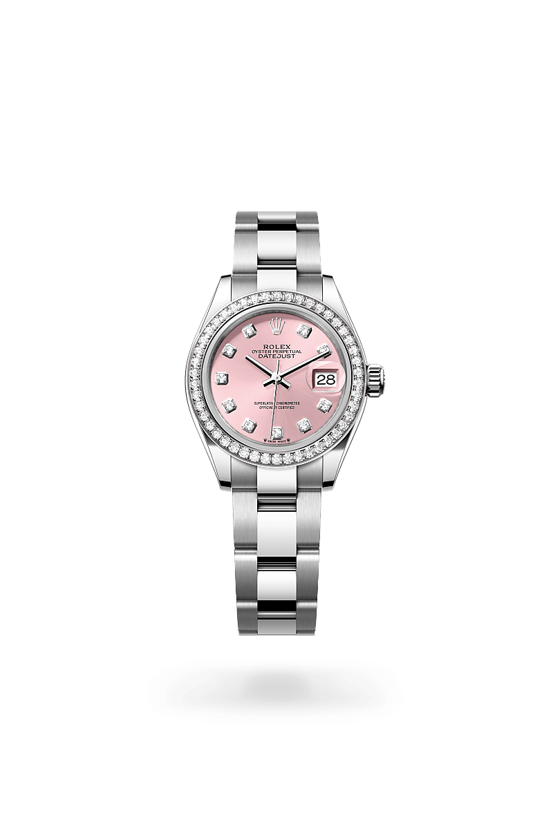 Ladies rolex sizes sale