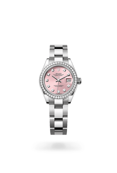 Lady-Datejust