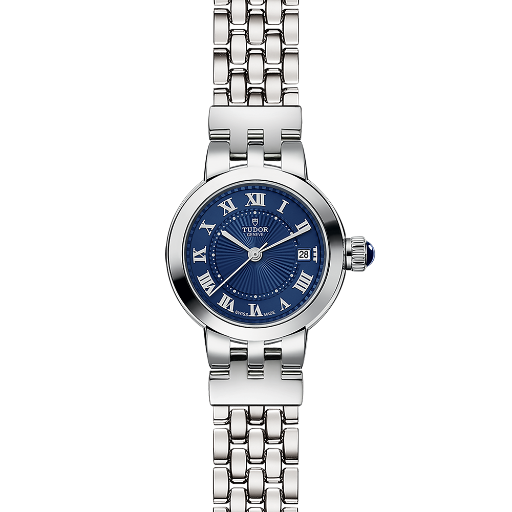 TUDOR Clair de Rose M35200-0009