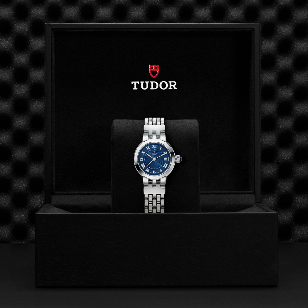 TUDOR Clair de Rose M35200-0009