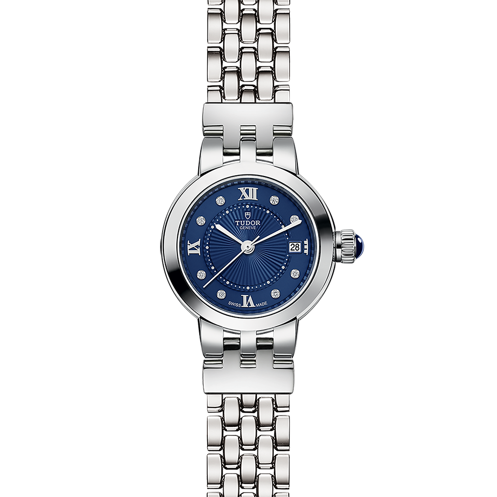 TUDOR Clair de Rose M35200-0010