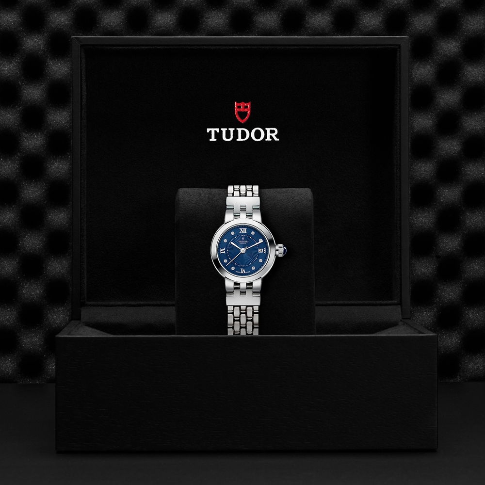 TUDOR Clair de Rose M35200-0010