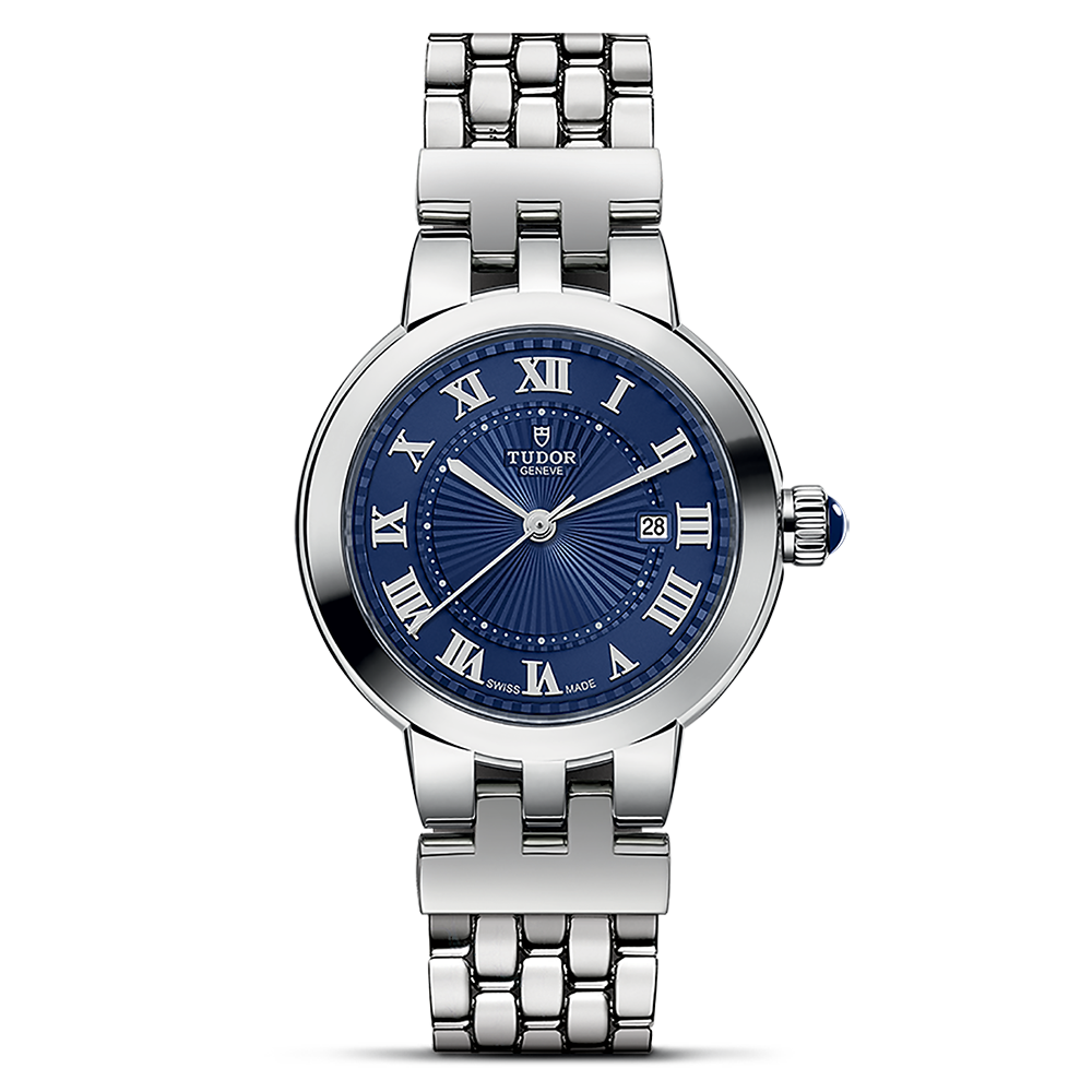 TUDOR Clair de Rose M35500-0009