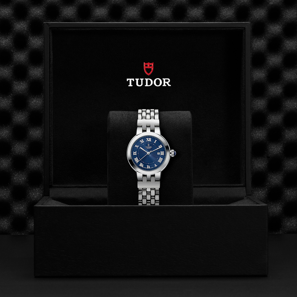 TUDOR Clair de Rose M35500-0009