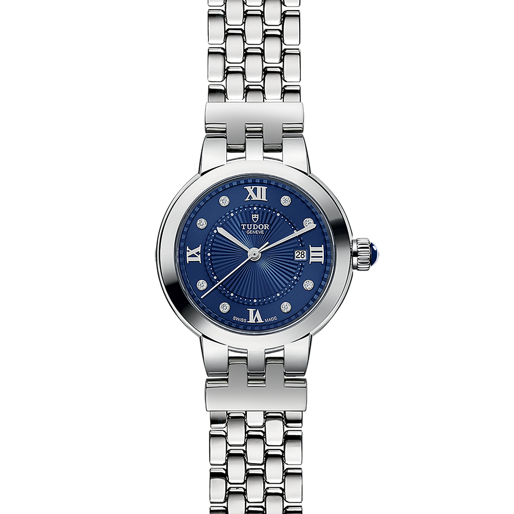 TUDOR Clair de Rose M35500-0010