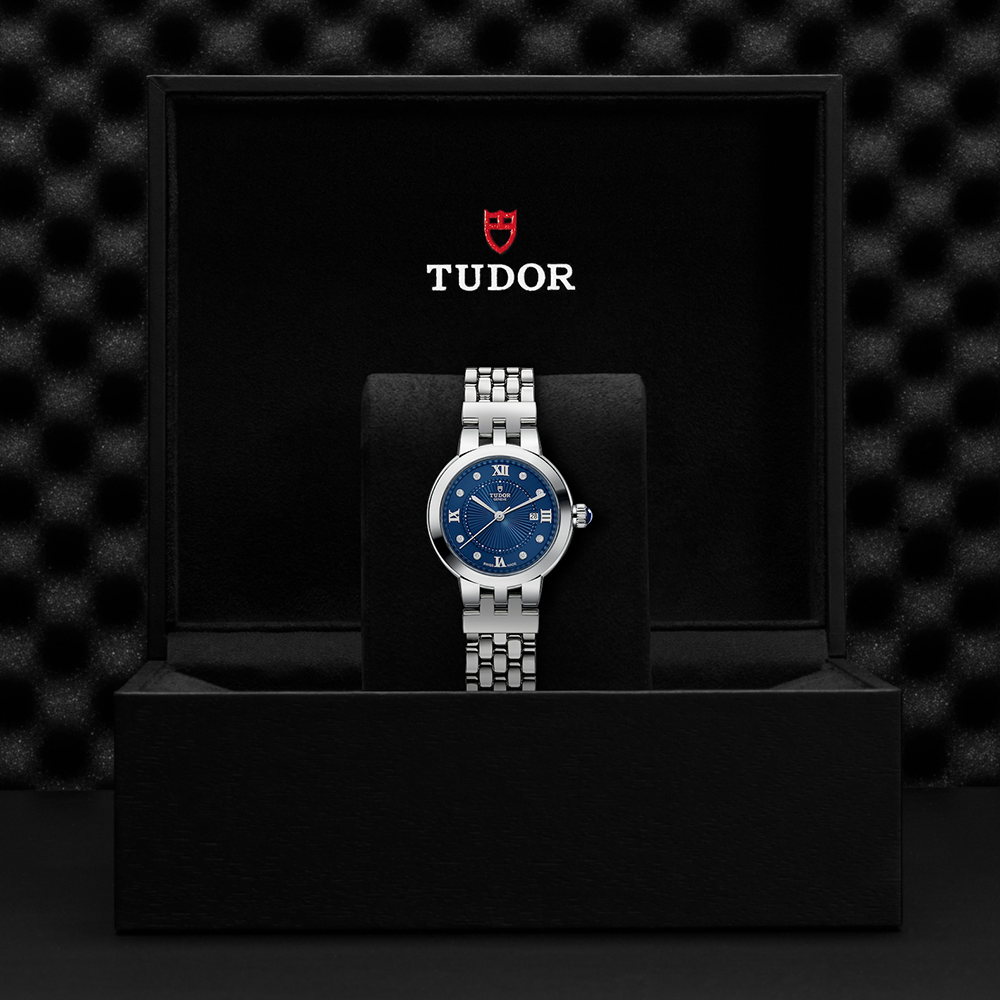 TUDOR Clair de Rose M35500-0010