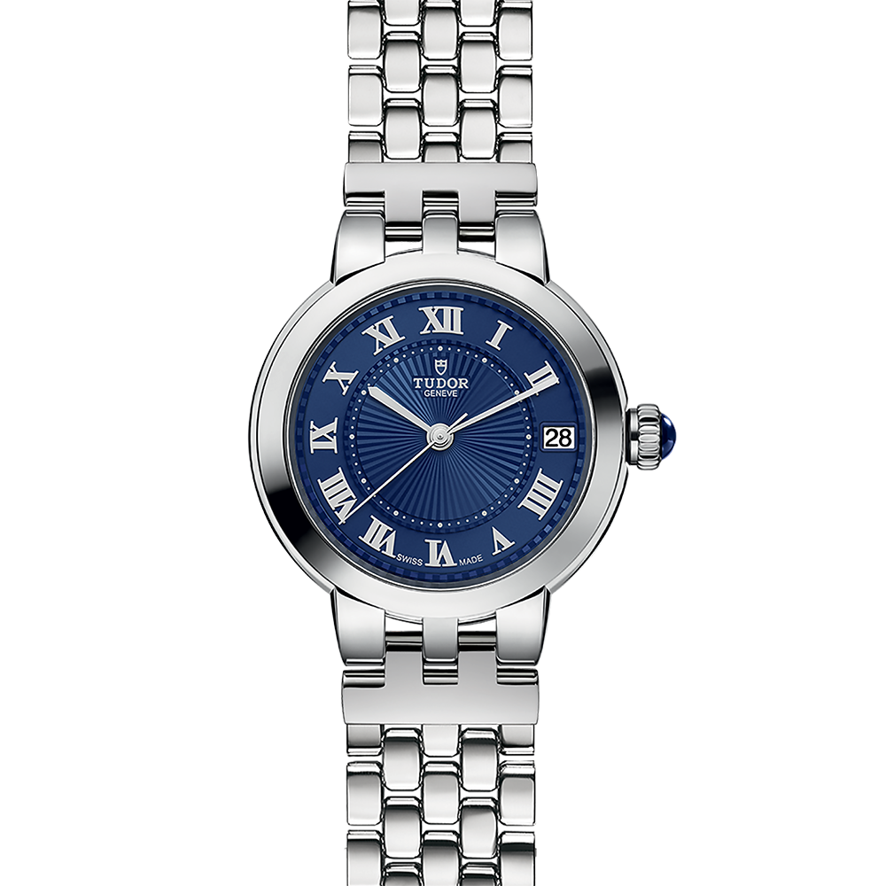 TUDOR Clair de Rose M35800-0009