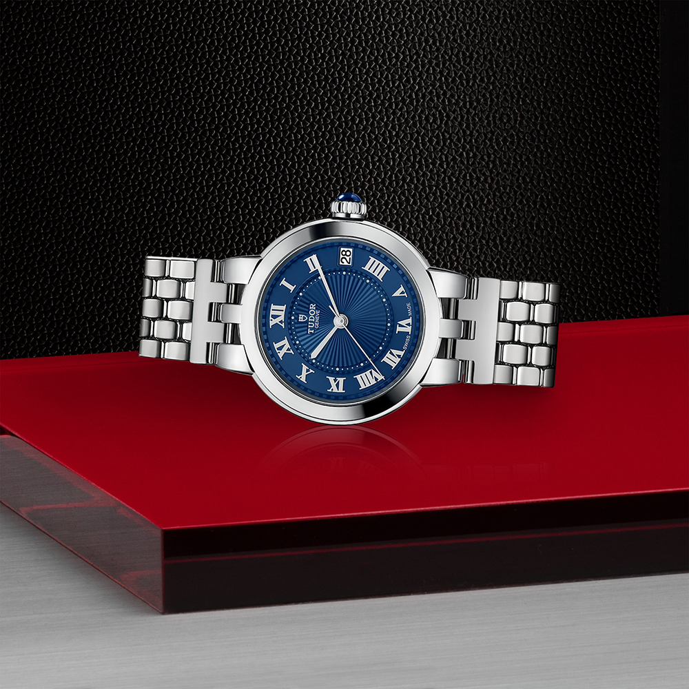 TUDOR Clair de Rose M35800-0009