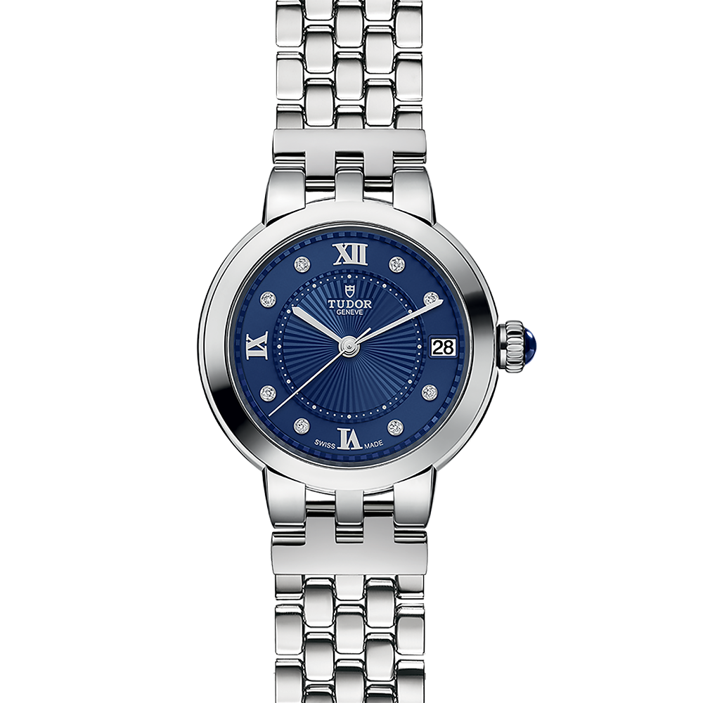 TUDOR Clair de Rose M35800-0010