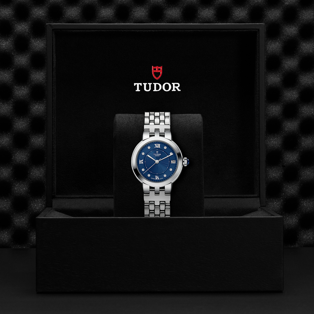 TUDOR Clair de Rose M35800-0010