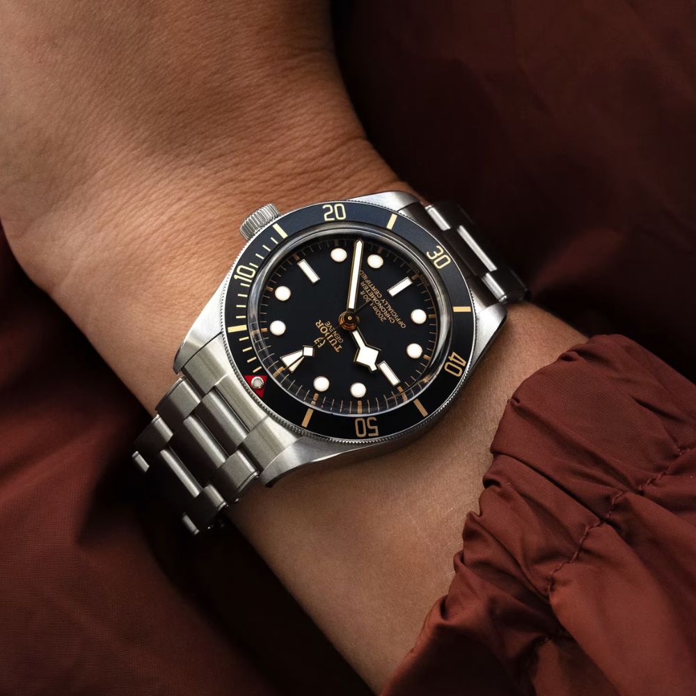 TUDOR Black Bay 58 M79030N-0001
