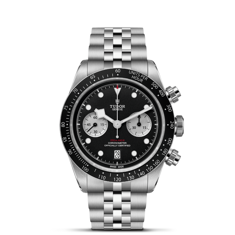 TUDOR Black Bay Chrono M79360N-0013