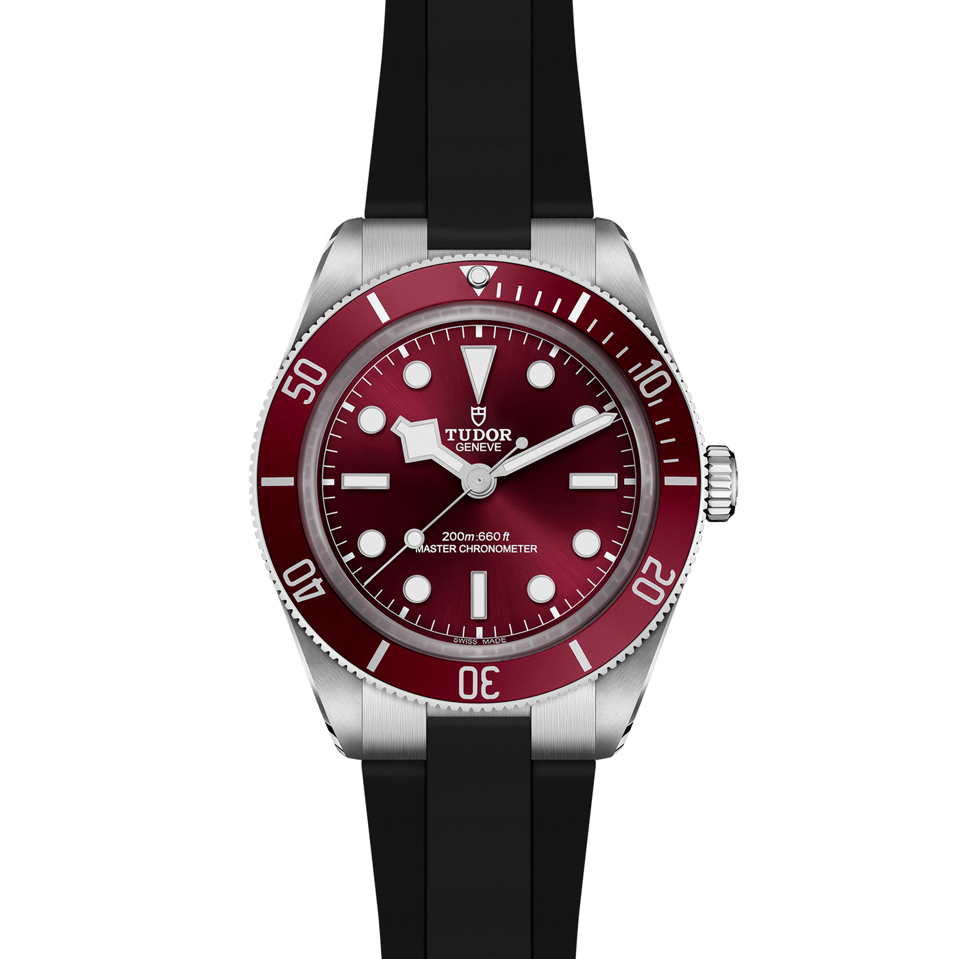 TUDOR Black Bay 58 M7939A1A0RU-0003