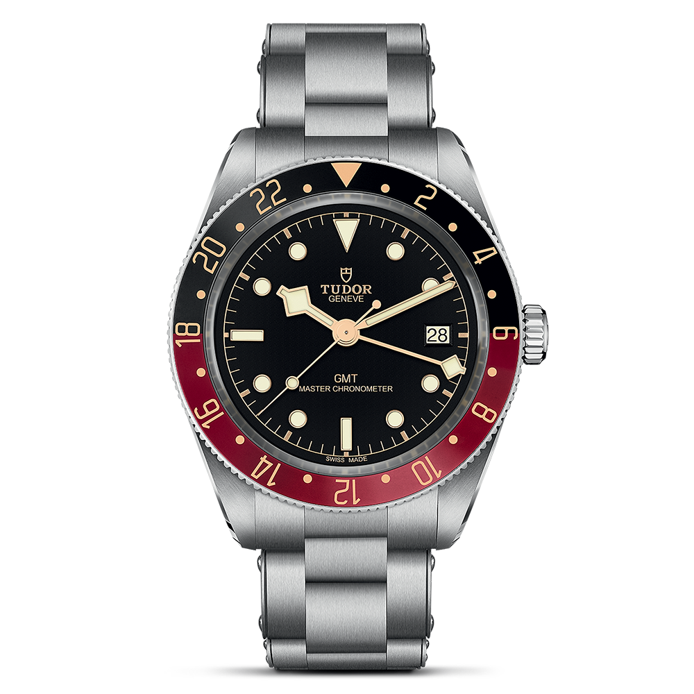 TUDOR Black Bay 58 M7939G1A0NRU-0001