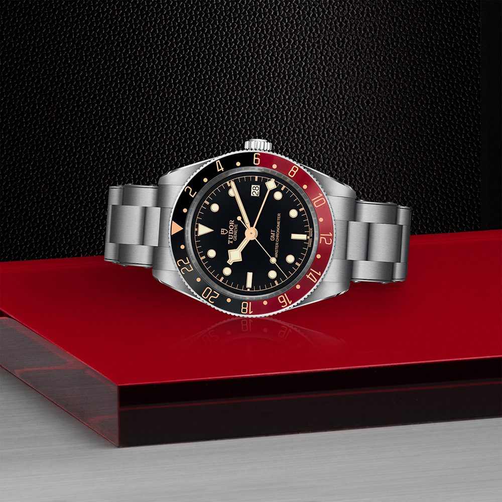 TUDOR Black Bay 58 M7939G1A0NRU-0001