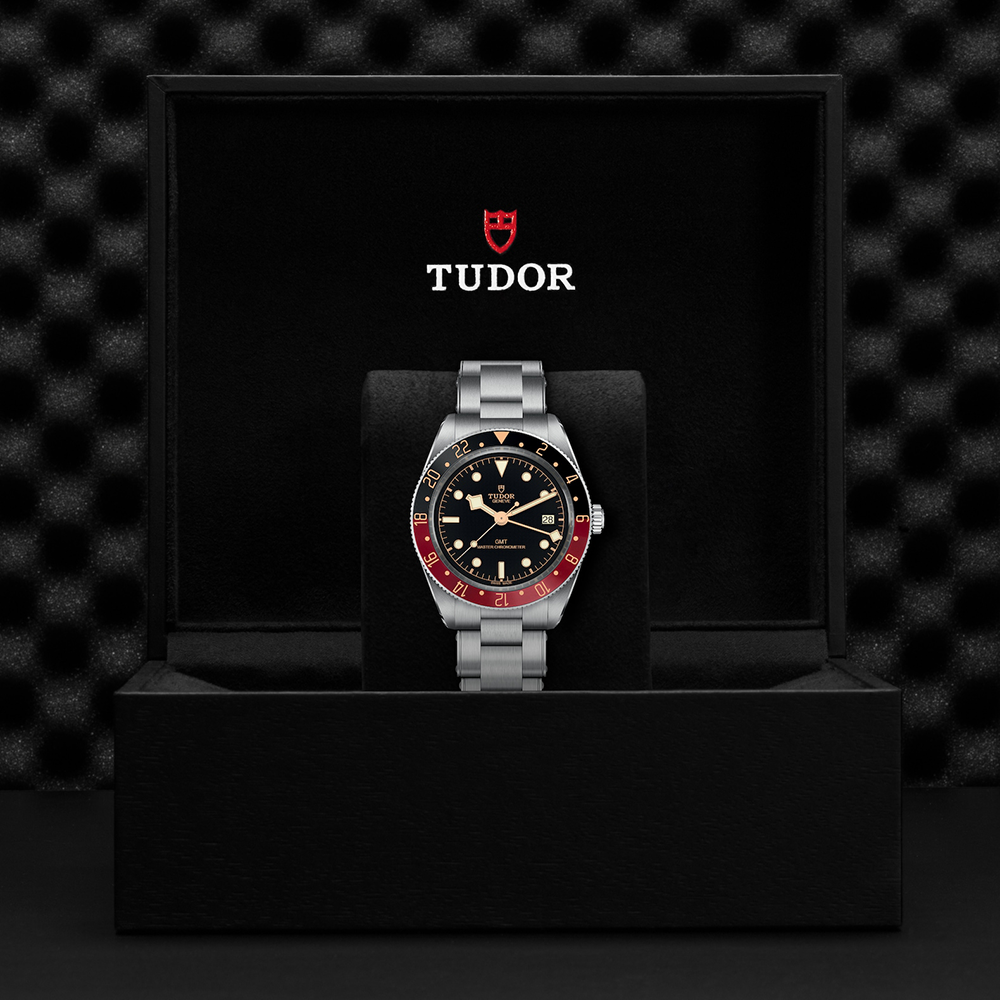 TUDOR Black Bay 58 M7939G1A0NRU-0001