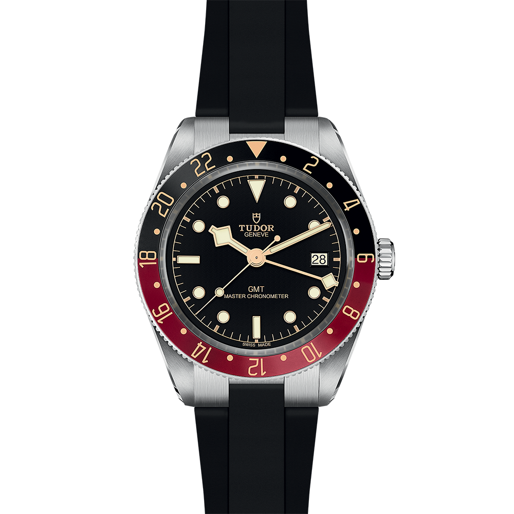 TUDOR Black Bay 58 GMT M7939G1A0NRU-0002