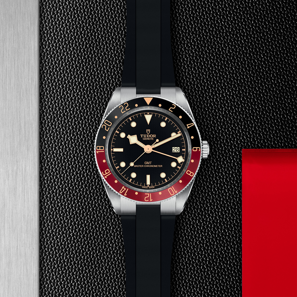 TUDOR Black Bay 58 GMT M7939G1A0NRU-0002