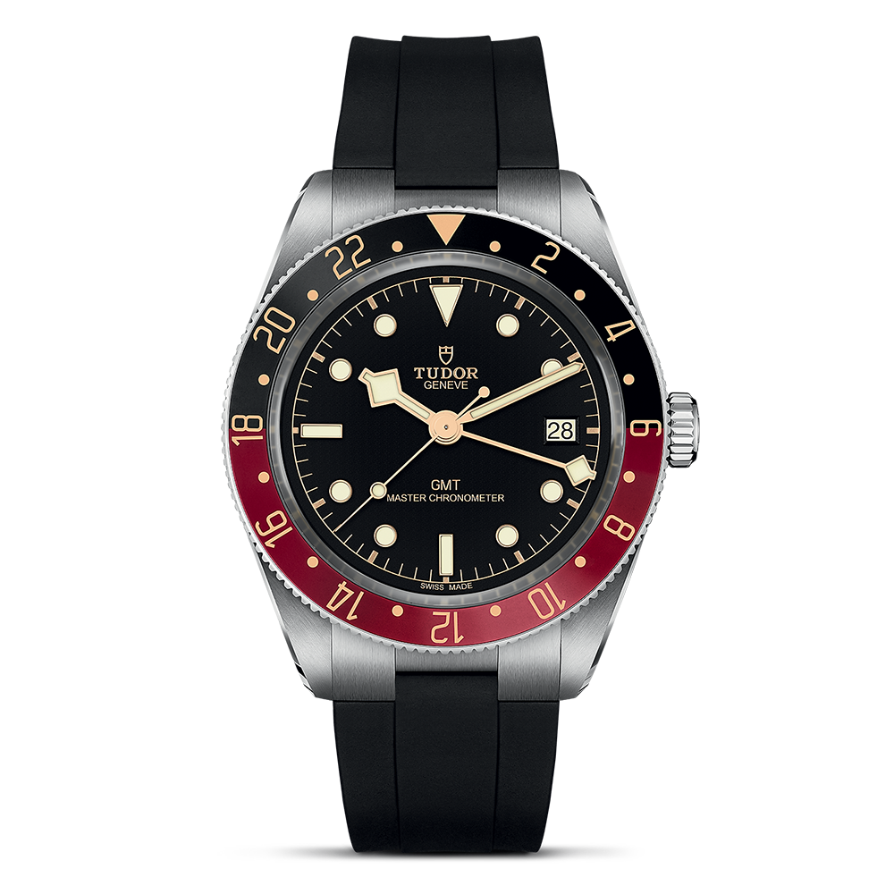 TUDOR Black Bay 58 GMT M7939G1A0NRU-0002