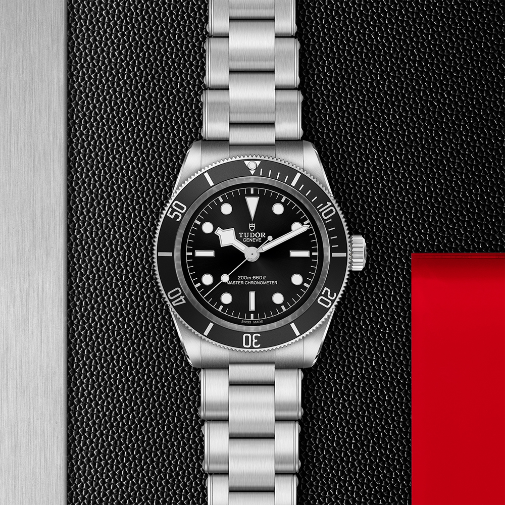 TUDOR Black Bay M7941A1A0NU-0001