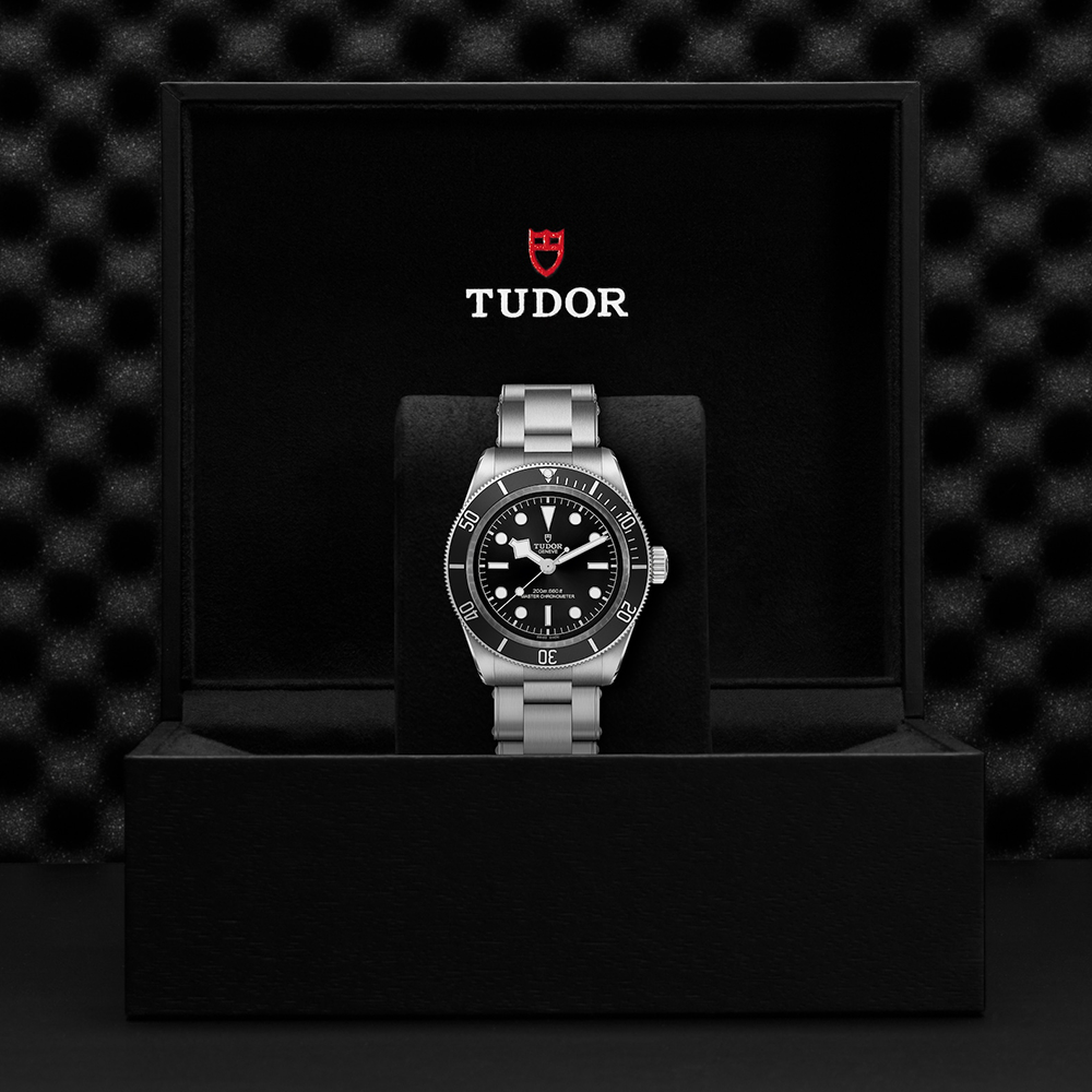 TUDOR Black Bay M7941A1A0NU-0001