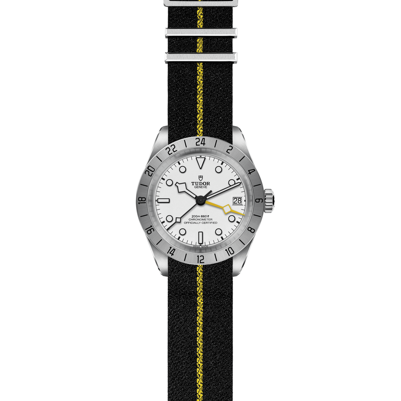 TUDOR Black Bay Pro M79470-0005