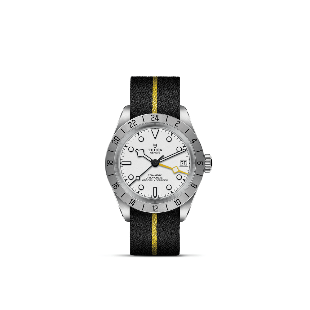 TUDOR Black Bay Pro M79470-0005