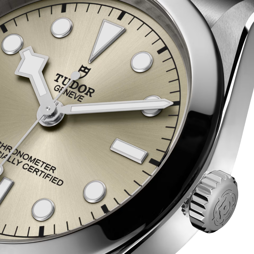TUDOR Black Bay M79600-0003
