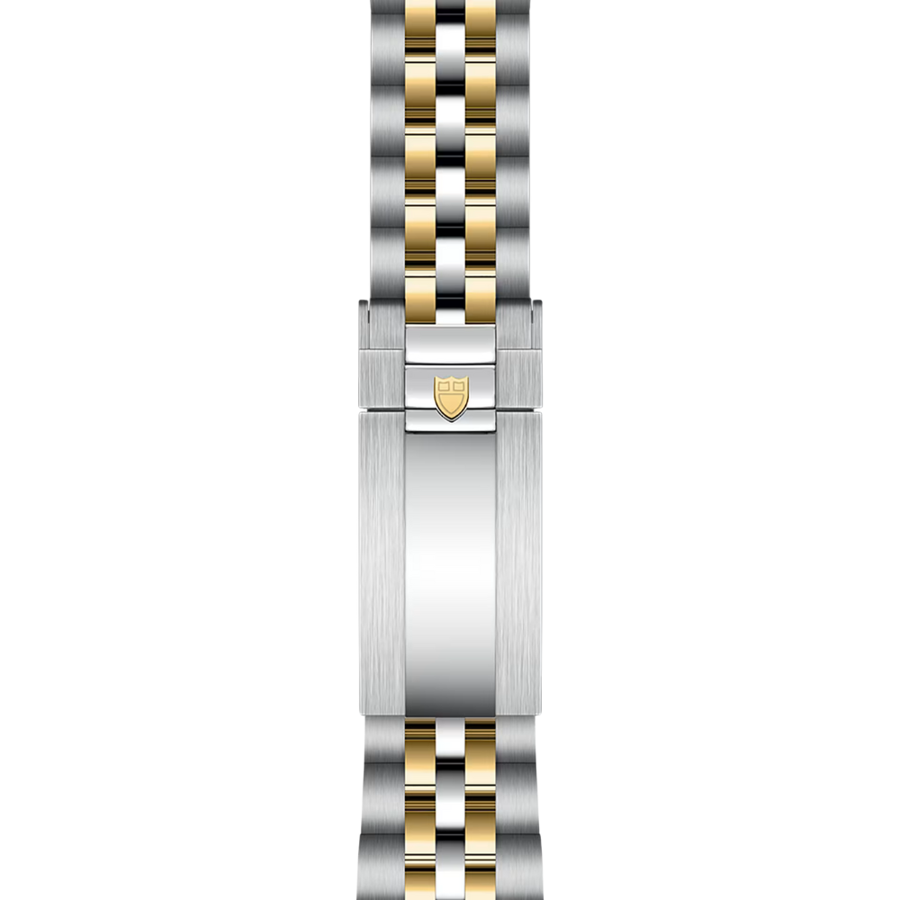 TUDOR Black Bay 31 S&G M79603-0001