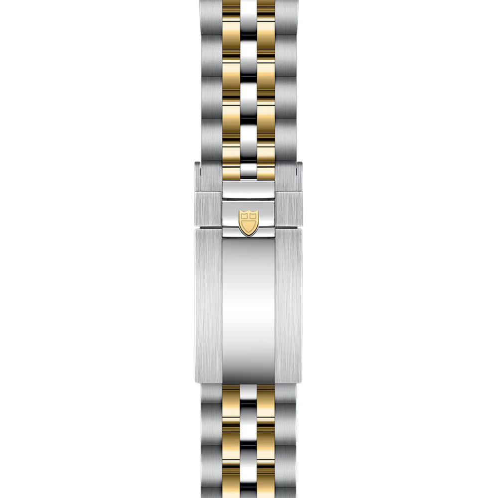 TUDOR Black Bay 36 S&G  M79643-0002