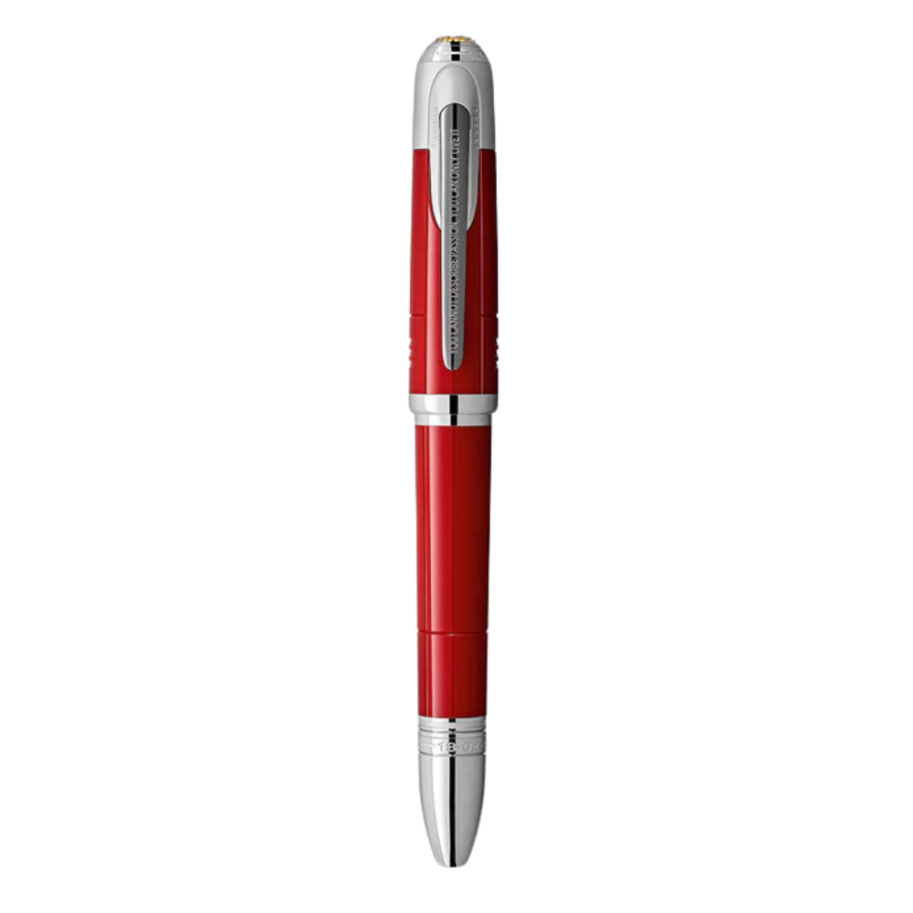 Montblanc Enzo Ferrari Special Edition Rollerball Pen